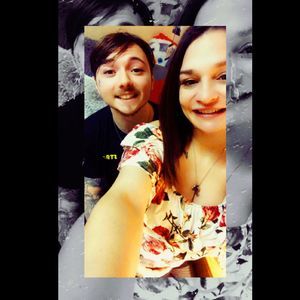 Meet your Posher, Cody